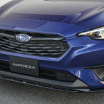 【画像】WRXに待望のMTモデルが登場！　いまなら「生」で見て触れられる!!【東京オートサロン2026】 〜 画像18