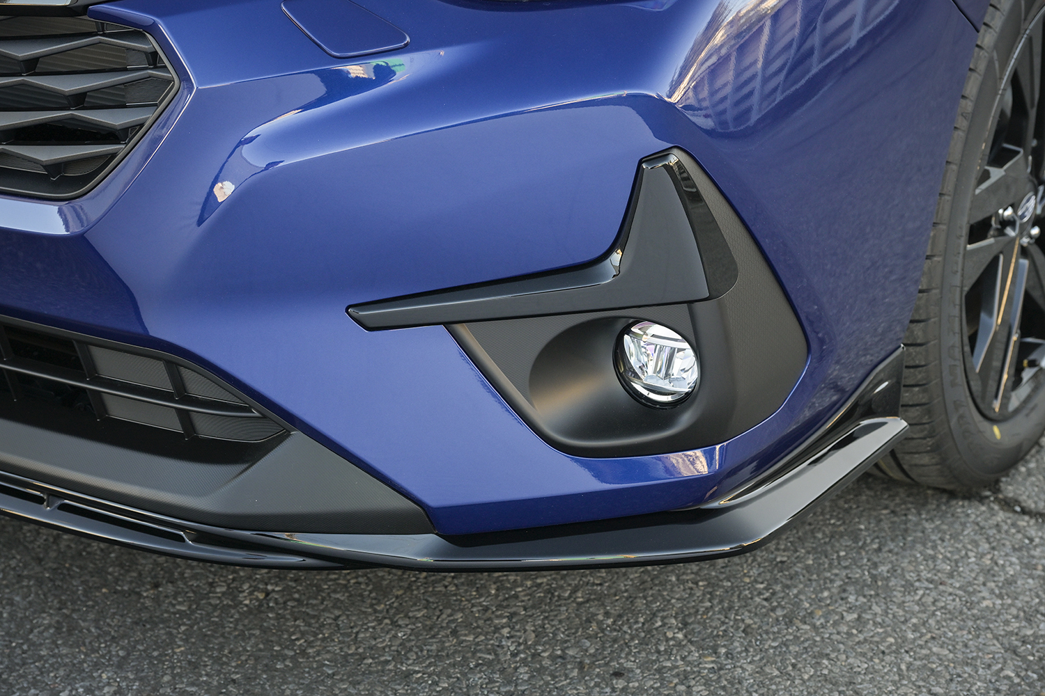 スバルが「WRX STI Sport♯」をはじめとした特別仕様車を大量発表で会場大盛り上がり【東京オートサロン2026】 〜 画像19