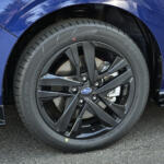 【画像】WRXに待望のMTモデルが登場！　いまなら「生」で見て触れられる!!【東京オートサロン2026】 〜 画像20