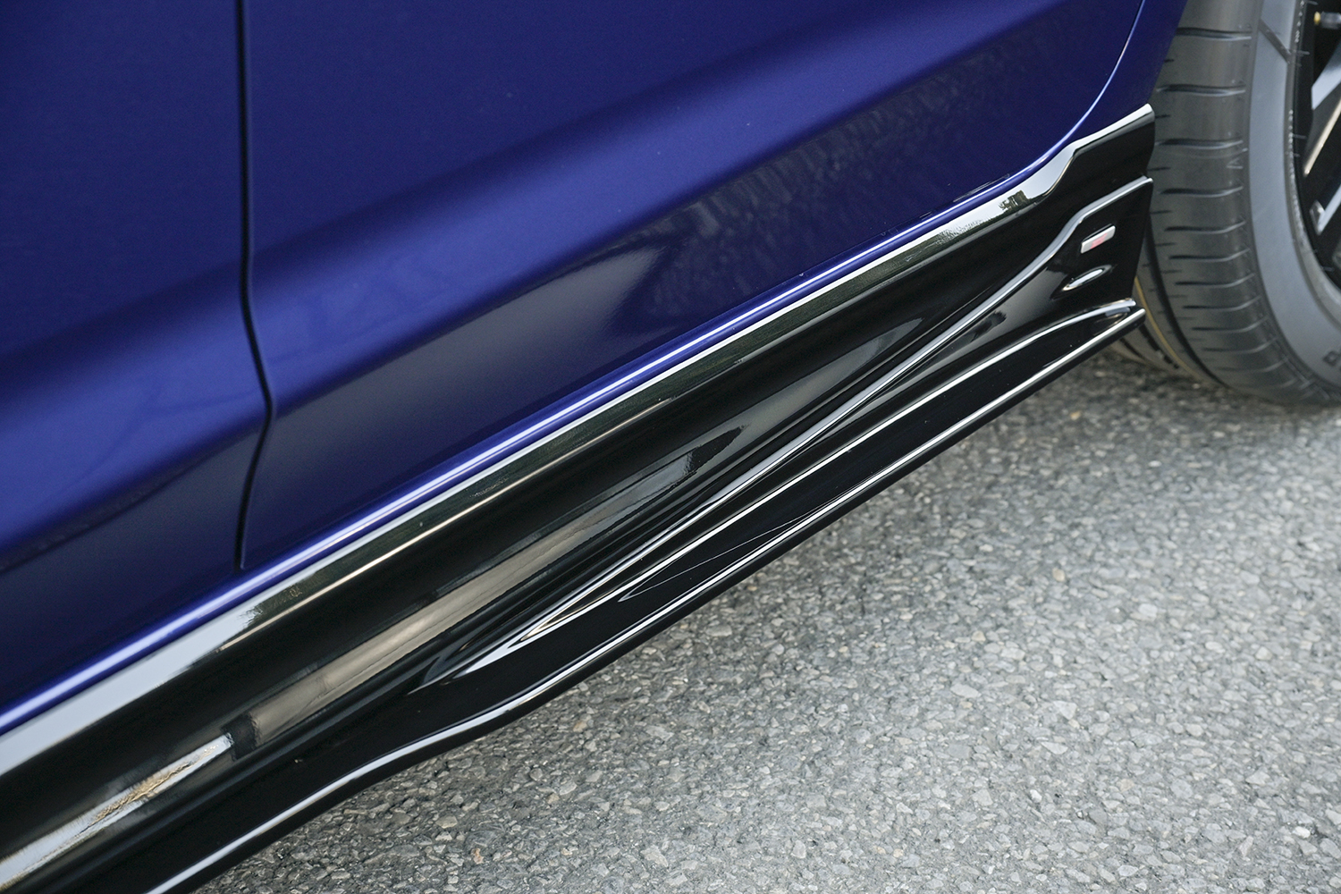 スバルが「WRX STI Sport♯」をはじめとした特別仕様車を大量発表で会場大盛り上がり【東京オートサロン2026】 〜 画像21