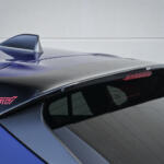 【画像】WRXに待望のMTモデルが登場！　いまなら「生」で見て触れられる!!【東京オートサロン2026】 〜 画像24