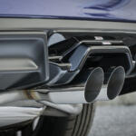 【画像】WRXに待望のMTモデルが登場！　いまなら「生」で見て触れられる!!【東京オートサロン2026】 〜 画像25