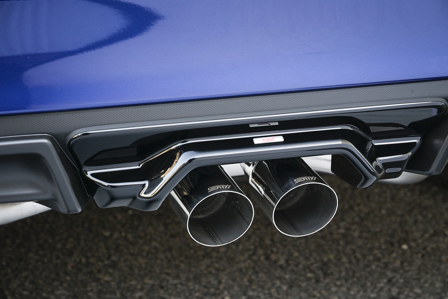 スバル・インプレッサ STI Performance Edition 〜 画像104