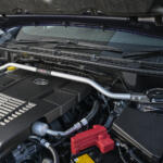 【画像】WRXに待望のMTモデルが登場！　いまなら「生」で見て触れられる!!【東京オートサロン2026】 〜 画像26