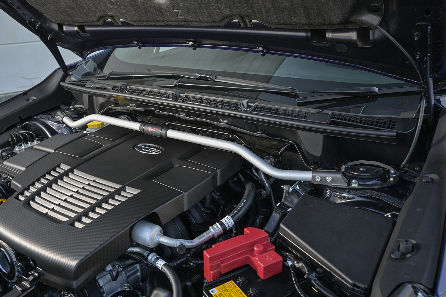 スバルが「WRX STI Sport♯」をはじめとした特別仕様車を大量発表で会場大盛り上がり【東京オートサロン2026】 〜 画像26