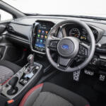 【画像】WRXに待望のMTモデルが登場！　いまなら「生」で見て触れられる!!【東京オートサロン2026】 〜 画像27