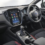 【画像】WRXに待望のMTモデルが登場！　いまなら「生」で見て触れられる!!【東京オートサロン2026】 〜 画像28