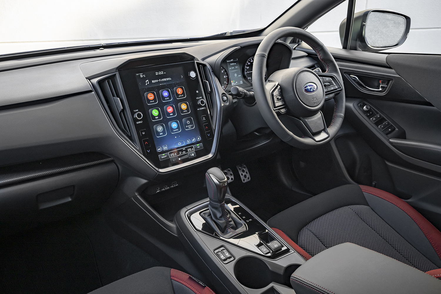 スバルが「WRX STI Sport♯」をはじめとした特別仕様車を大量発表で会場大盛り上がり【東京オートサロン2026】 〜 画像28