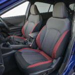 【画像】WRXに待望のMTモデルが登場！　いまなら「生」で見て触れられる!!【東京オートサロン2026】 〜 画像29