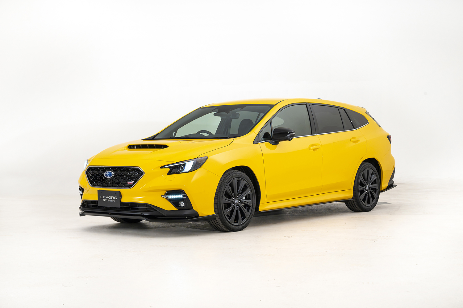 スバルが「WRX STI Sport♯」をはじめとした特別仕様車を大量発表で会場大盛り上がり【東京オートサロン2026】 〜 画像31