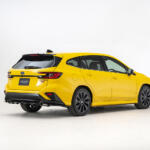 【画像】WRXに待望のMTモデルが登場！　いまなら「生」で見て触れられる!!【東京オートサロン2026】 〜 画像32