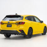 【画像】WRXに待望のMTモデルが登場！　いまなら「生」で見て触れられる!!【東京オートサロン2026】 〜 画像33