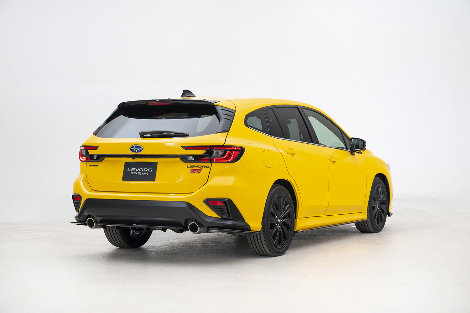 スバルが「WRX STI Sport♯」をはじめとした特別仕様車を大量発表で会場大盛り上がり【東京オートサロン2026】 〜 画像33