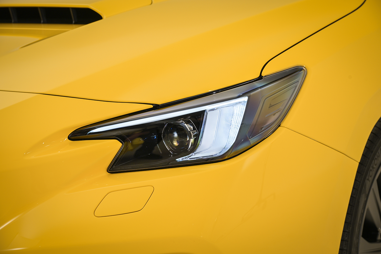 スバルが「WRX STI Sport♯」をはじめとした特別仕様車を大量発表で会場大盛り上がり【東京オートサロン2026】 〜 画像34