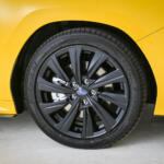 【画像】WRXに待望のMTモデルが登場！　いまなら「生」で見て触れられる!!【東京オートサロン2026】 〜 画像40