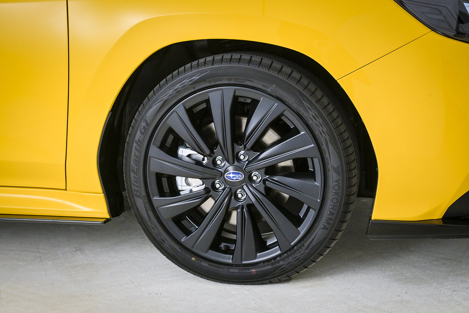 スバルが「WRX STI Sport♯」をはじめとした特別仕様車を大量発表で会場大盛り上がり【東京オートサロン2026】 〜 画像40