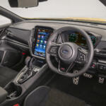 【画像】WRXに待望のMTモデルが登場！　いまなら「生」で見て触れられる!!【東京オートサロン2026】 〜 画像45