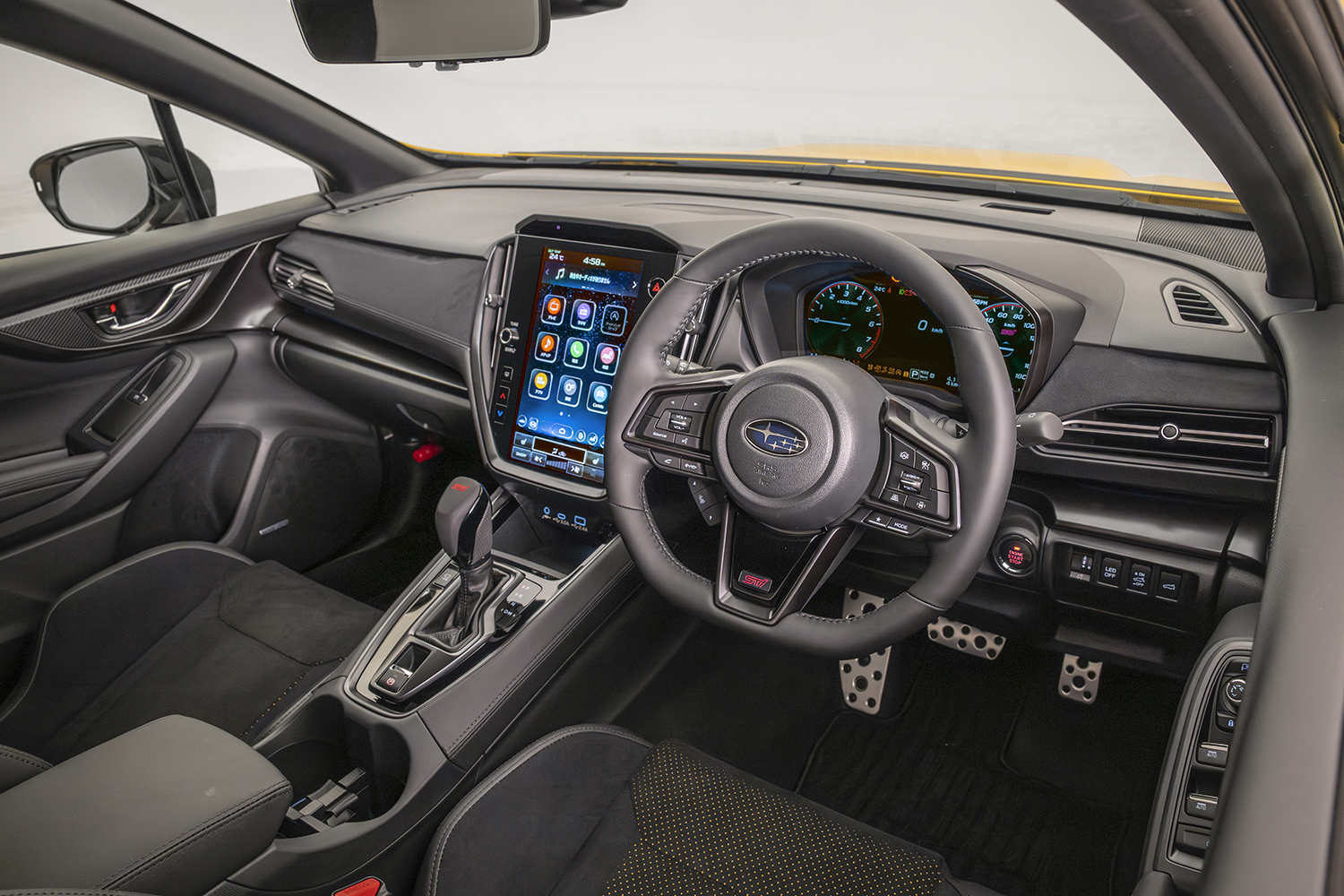 スバルが「WRX STI Sport♯」をはじめとした特別仕様車を大量発表で会場大盛り上がり【東京オートサロン2026】 〜 画像45