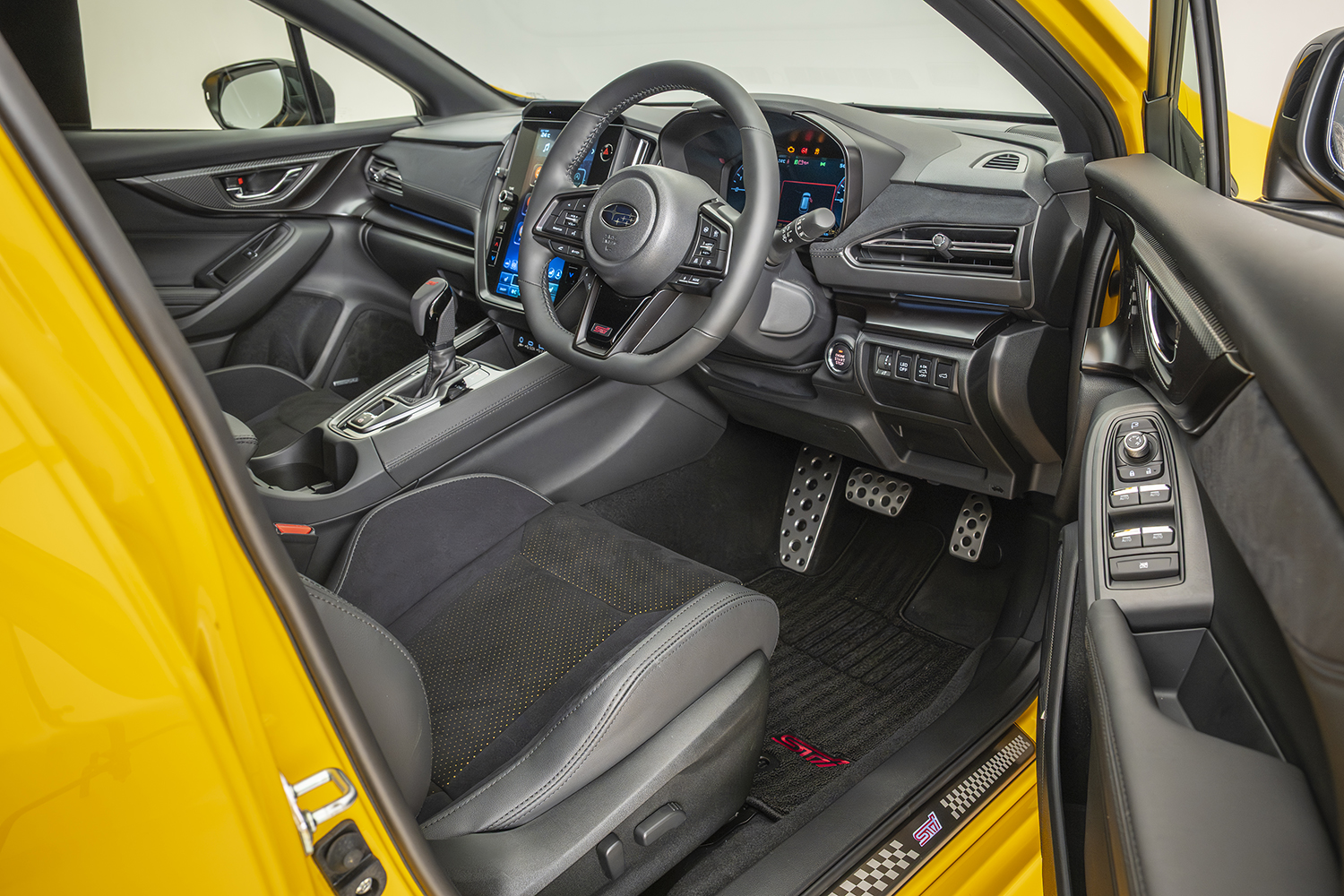 スバルが「WRX STI Sport♯」をはじめとした特別仕様車を大量発表で会場大盛り上がり【東京オートサロン2026】 〜 画像46