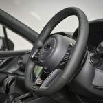 【画像】WRXに待望のMTモデルが登場！　いまなら「生」で見て触れられる!!【東京オートサロン2026】 〜 画像47