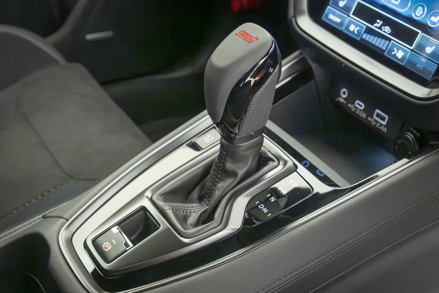 スバルが「WRX STI Sport♯」をはじめとした特別仕様車を大量発表で会場大盛り上がり【東京オートサロン2026】 〜 画像48