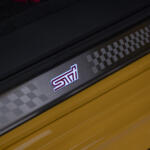 【画像】WRXに待望のMTモデルが登場！　いまなら「生」で見て触れられる!!【東京オートサロン2026】 〜 画像50