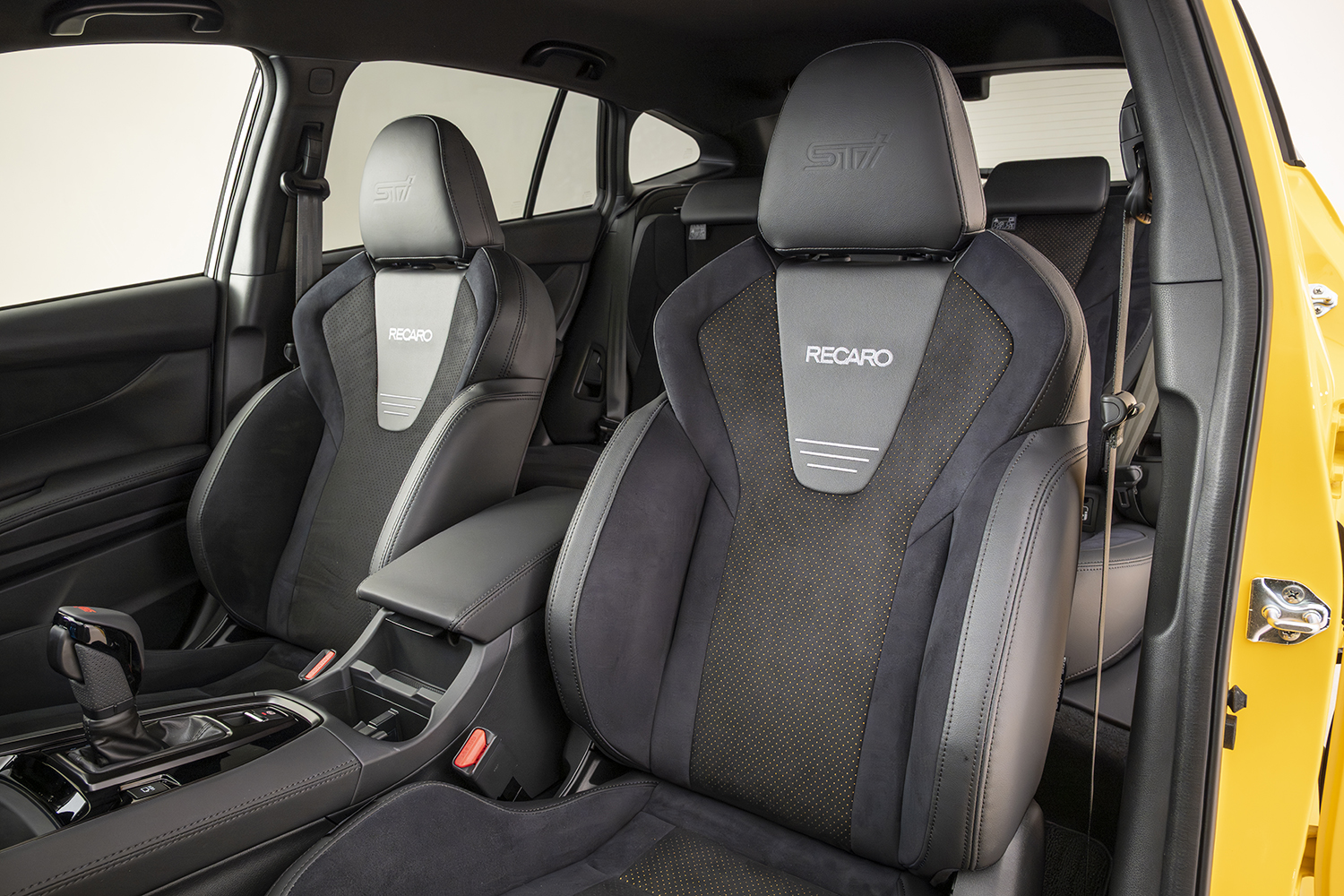 スバルが「WRX STI Sport♯」をはじめとした特別仕様車を大量発表で会場大盛り上がり【東京オートサロン2026】 〜 画像52