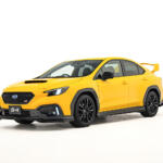 【画像】WRXに待望のMTモデルが登場！　いまなら「生」で見て触れられる!!【東京オートサロン2026】 〜 画像55