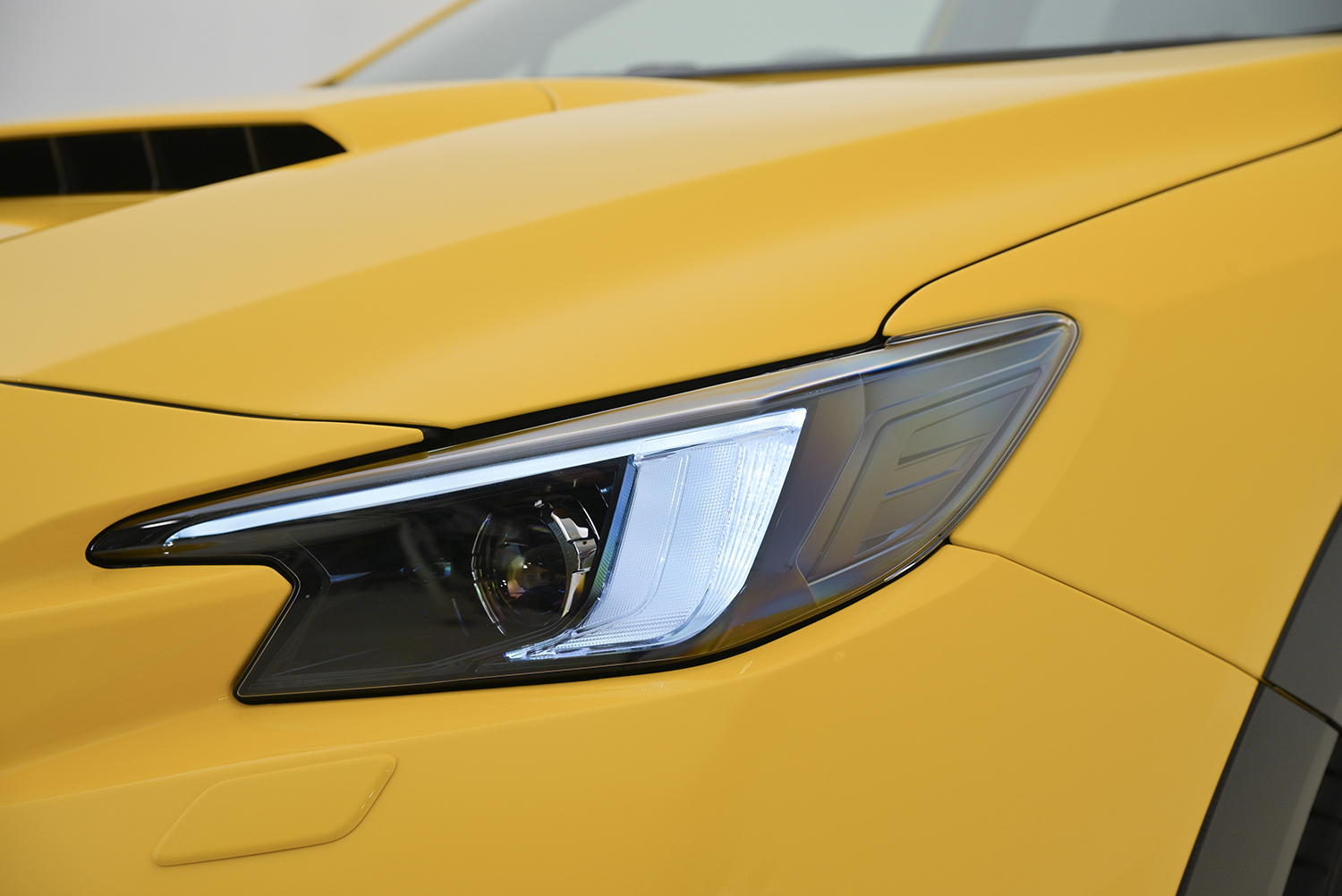 スバルが「WRX STI Sport♯」をはじめとした特別仕様車を大量発表で会場大盛り上がり【東京オートサロン2026】 〜 画像57