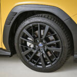 【画像】WRXに待望のMTモデルが登場！　いまなら「生」で見て触れられる!!【東京オートサロン2026】 〜 画像60