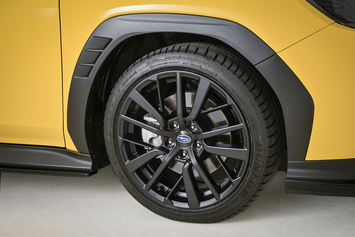 スバルが「WRX STI Sport♯」をはじめとした特別仕様車を大量発表で会場大盛り上がり【東京オートサロン2026】 〜 画像60