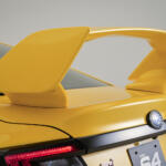 【画像】WRXに待望のMTモデルが登場！　いまなら「生」で見て触れられる!!【東京オートサロン2026】 〜 画像64