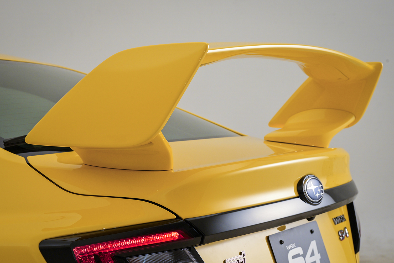 スバルが「WRX STI Sport♯」をはじめとした特別仕様車を大量発表で会場大盛り上がり【東京オートサロン2026】 〜 画像64