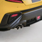 【画像】WRXに待望のMTモデルが登場！　いまなら「生」で見て触れられる!!【東京オートサロン2026】 〜 画像65