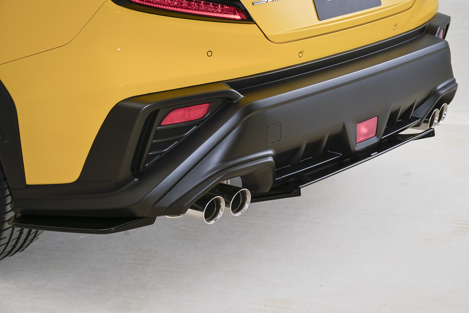 スバルが「WRX STI Sport♯」をはじめとした特別仕様車を大量発表で会場大盛り上がり【東京オートサロン2026】 〜 画像65