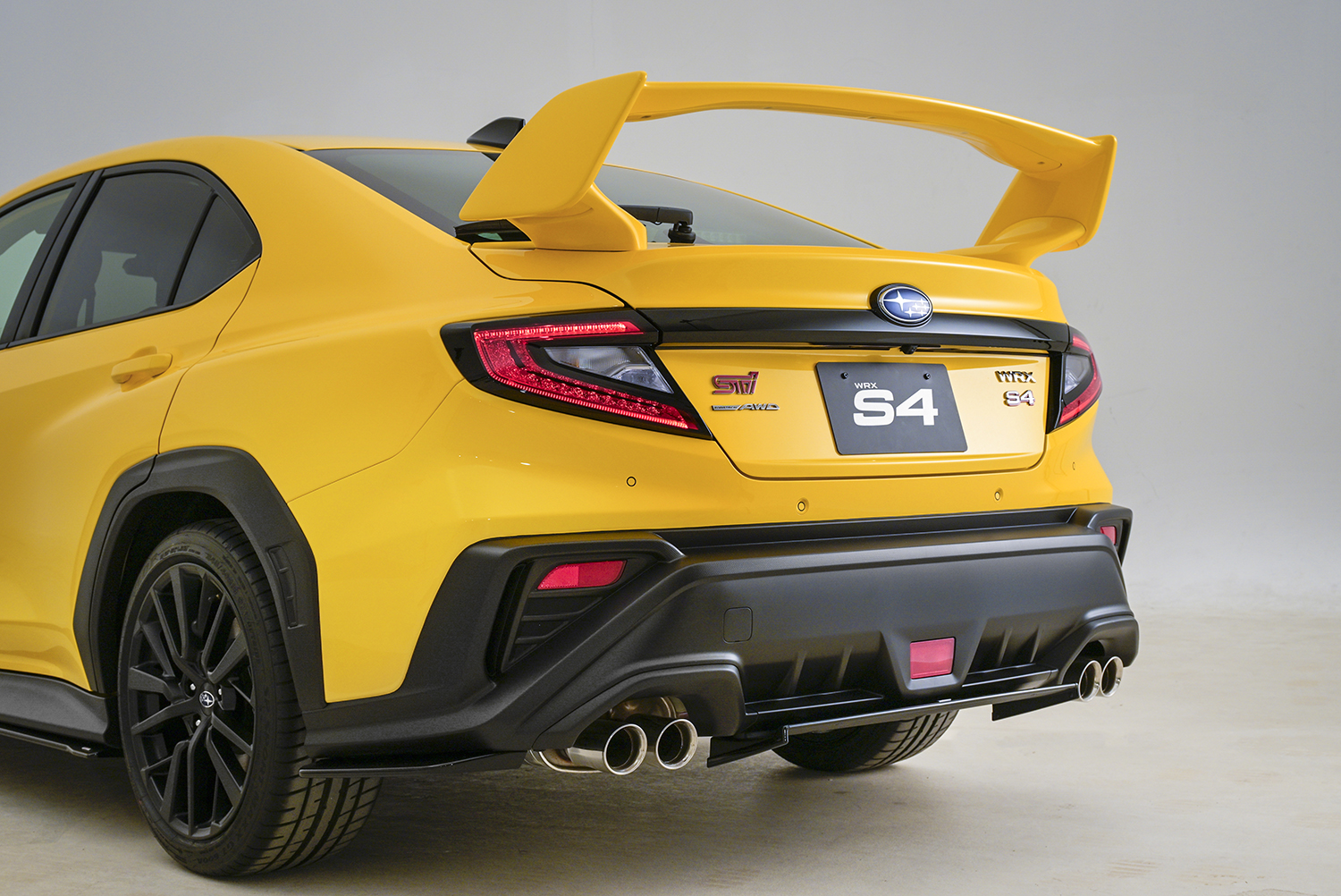 スバルが「WRX STI Sport♯」をはじめとした特別仕様車を大量発表で会場大盛り上がり【東京オートサロン2026】 〜 画像66