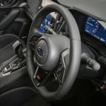 【画像】WRXに待望のMTモデルが登場！　いまなら「生」で見て触れられる!!【東京オートサロン2026】 〜 画像67