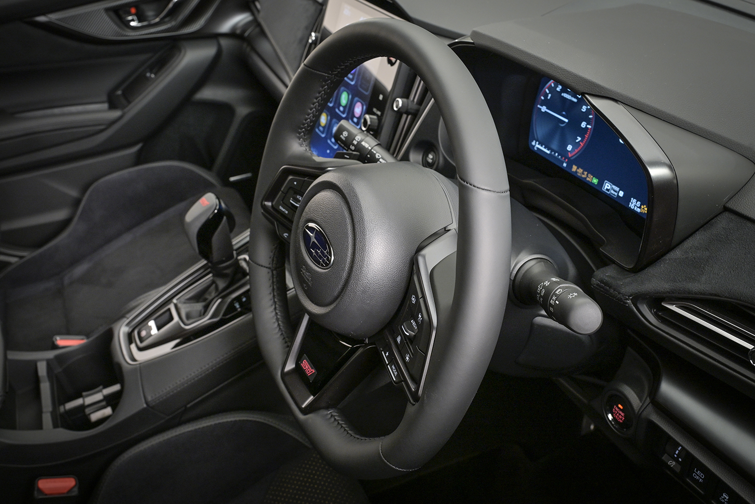 スバルが「WRX STI Sport♯」をはじめとした特別仕様車を大量発表で会場大盛り上がり【東京オートサロン2026】 〜 画像67