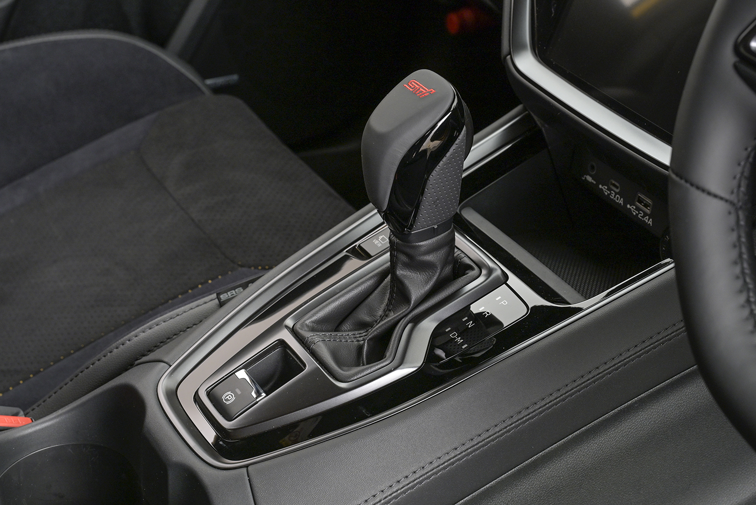 スバルが「WRX STI Sport♯」をはじめとした特別仕様車を大量発表で会場大盛り上がり【東京オートサロン2026】 〜 画像69