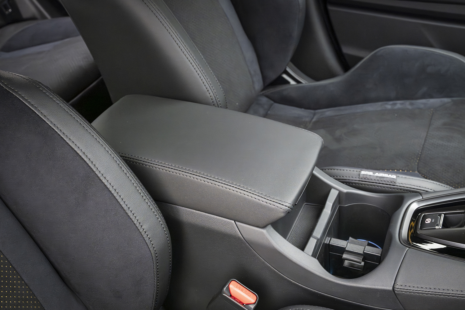 スバルが「WRX STI Sport♯」をはじめとした特別仕様車を大量発表で会場大盛り上がり【東京オートサロン2026】 〜 画像70