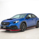 【画像】WRXに待望のMTモデルが登場！　いまなら「生」で見て触れられる!!【東京オートサロン2026】 〜 画像74