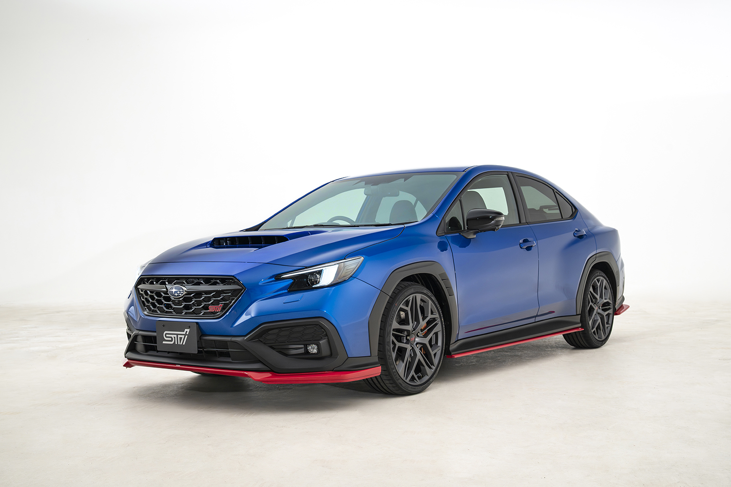 スバルが「WRX STI Sport♯」をはじめとした特別仕様車を大量発表で会場大盛り上がり【東京オートサロン2026】 〜 画像74