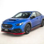 【画像】WRXに待望のMTモデルが登場！　いまなら「生」で見て触れられる!!【東京オートサロン2026】 〜 画像97