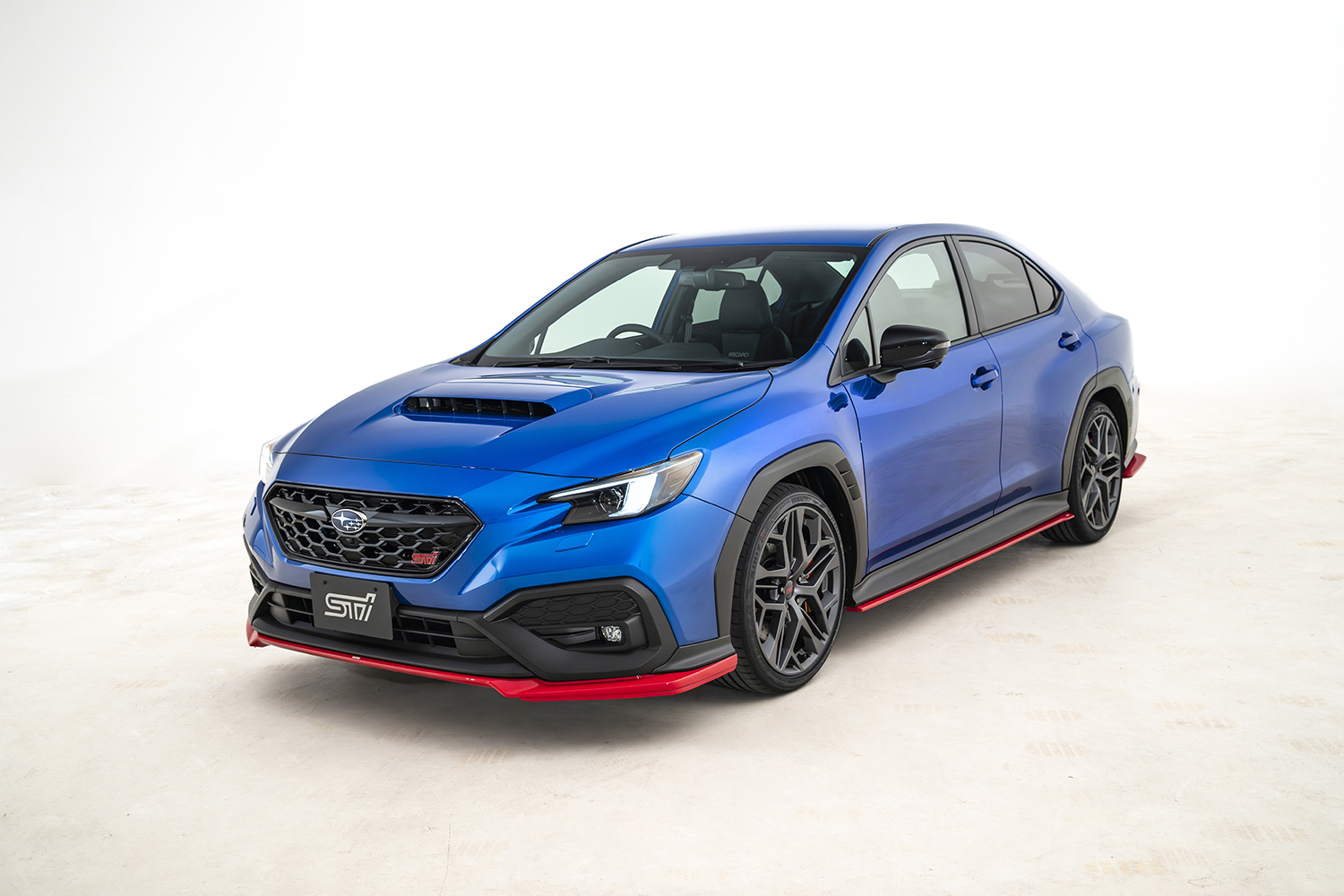 スバルが「WRX STI Sport♯」をはじめとした特別仕様車を大量発表で会場大盛り上がり【東京オートサロン2026】 〜 画像97