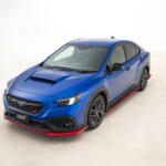 【画像】WRXに待望のMTモデルが登場！　いまなら「生」で見て触れられる!!【東京オートサロン2026】 〜 画像75