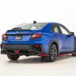 【画像】WRXに待望のMTモデルが登場！　いまなら「生」で見て触れられる!!【東京オートサロン2026】 〜 画像76