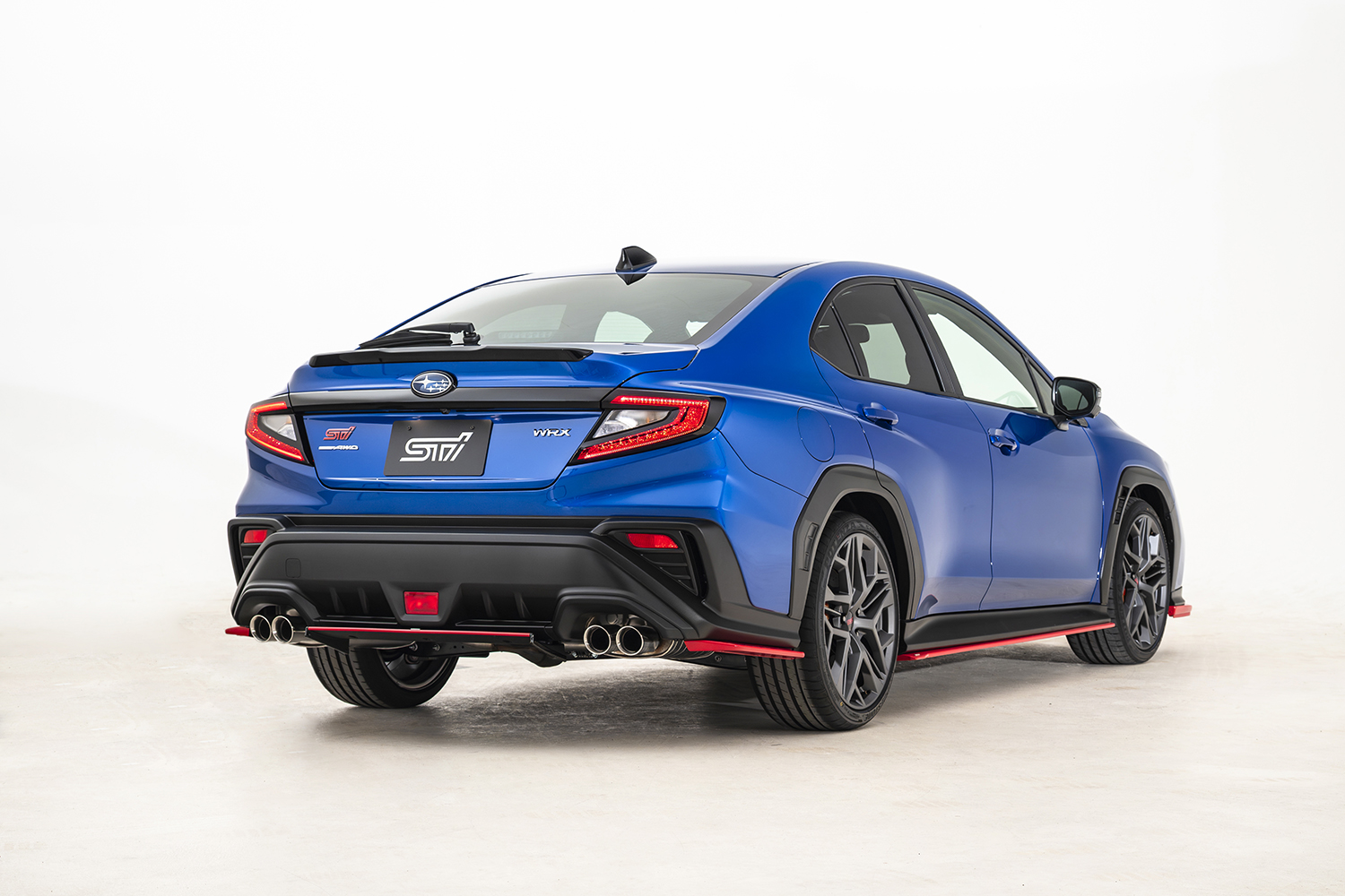 スバルが「WRX STI Sport♯」をはじめとした特別仕様車を大量発表で会場大盛り上がり【東京オートサロン2026】 〜 画像76