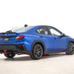 【画像】WRXに待望のMTモデルが登場！　いまなら「生」で見て触れられる!!【東京オートサロン2026】 〜 画像77