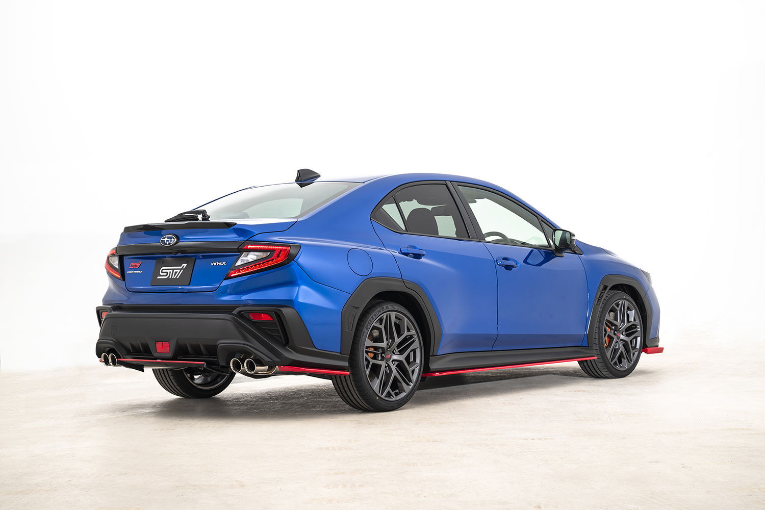 スバルが「WRX STI Sport♯」をはじめとした特別仕様車を大量発表で会場大盛り上がり【東京オートサロン2026】 〜 画像77