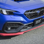 【画像】WRXに待望のMTモデルが登場！　いまなら「生」で見て触れられる!!【東京オートサロン2026】 〜 画像78